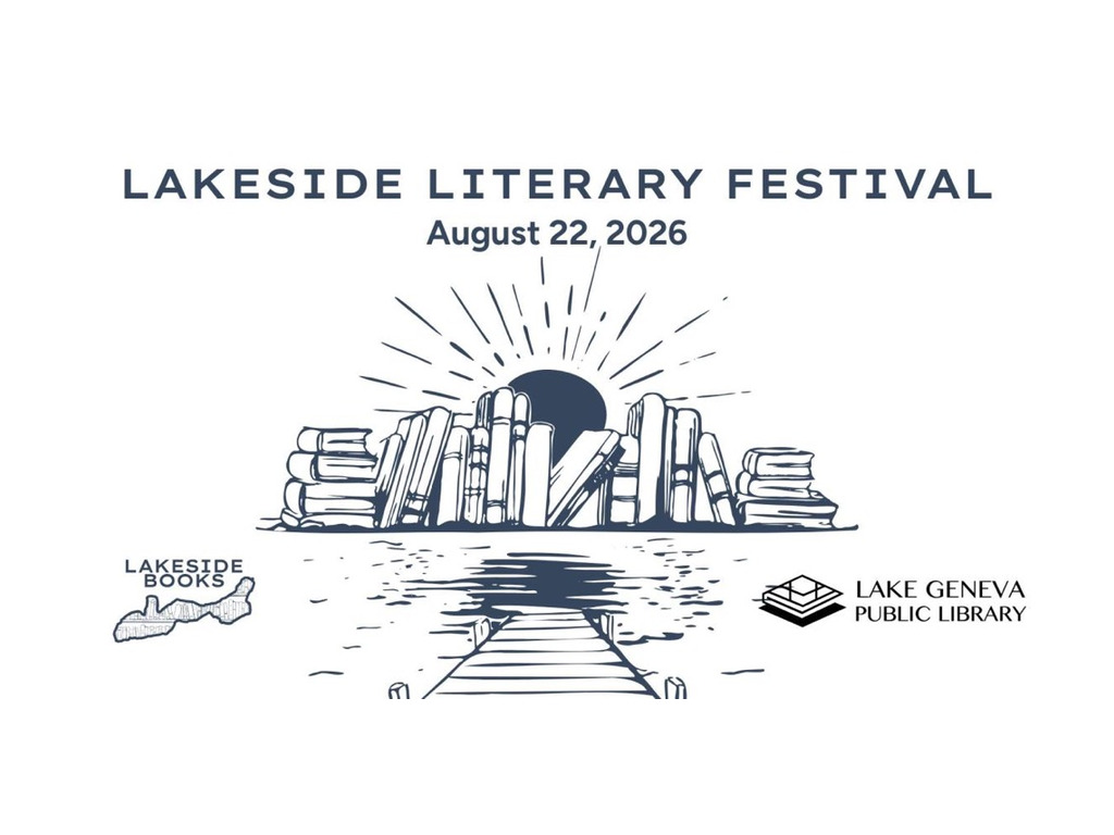 Lakeside Literary Festival