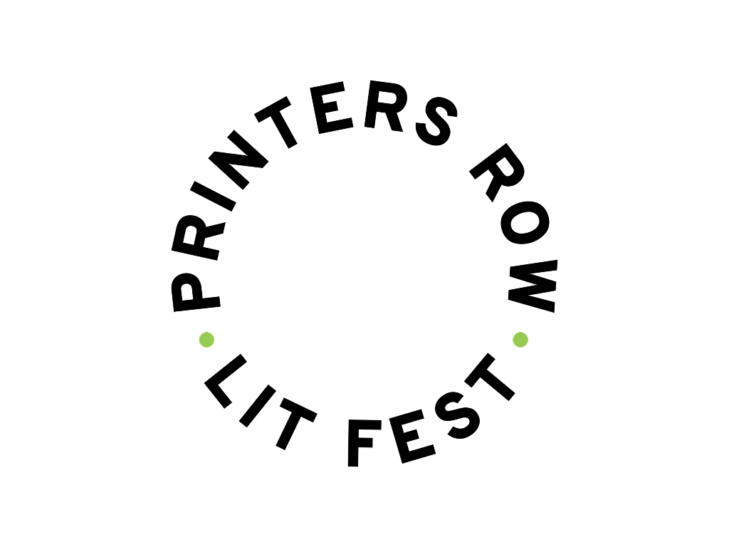 Printers Row Lit Fest